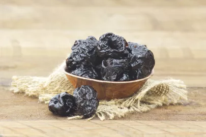 All about Prunes