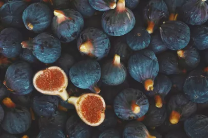 all about figs