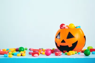 10 French "Sweet Swaps" to Enjoy This Halloween 