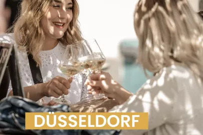 Gourmet Festival Düsseldorf 2024