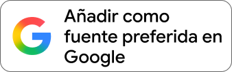 Añadir como fuente preferida en Google